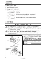 Preview for 60 page of Brother LS2-B877 Instruction Manual