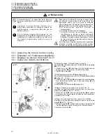 Preview for 70 page of Brother LS2-B877 Instruction Manual