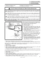 Preview for 93 page of Brother LS2-B877 Instruction Manual