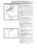 Preview for 99 page of Brother LS2-B877 Instruction Manual