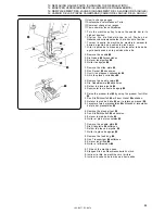 Preview for 103 page of Brother LS2-B877 Instruction Manual