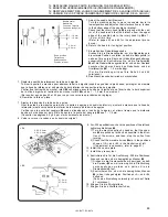 Preview for 107 page of Brother LS2-B877 Instruction Manual