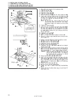 Preview for 112 page of Brother LS2-B877 Instruction Manual