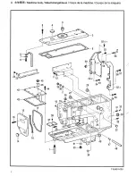 Preview for 8 page of Brother LS2-B891 Parts Catalog