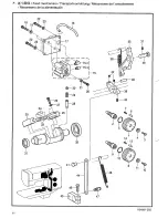 Preview for 18 page of Brother LS2-B891 Parts Catalog