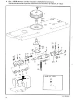 Preview for 20 page of Brother LS2-B891 Parts Catalog