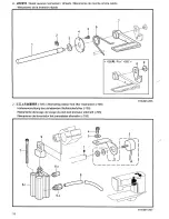 Preview for 22 page of Brother LS2-B891 Parts Catalog