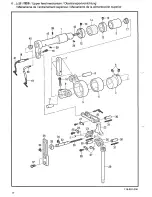 Preview for 24 page of Brother LS2-B891 Parts Catalog