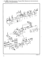 Preview for 26 page of Brother LS2-B891 Parts Catalog