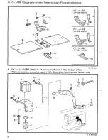 Preview for 28 page of Brother LS2-B891 Parts Catalog