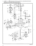 Preview for 30 page of Brother LS2-B891 Parts Catalog