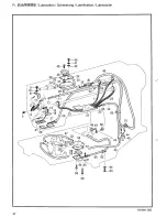 Preview for 34 page of Brother LS2-B891 Parts Catalog