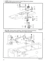 Preview for 36 page of Brother LS2-B891 Parts Catalog