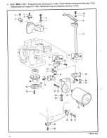 Preview for 38 page of Brother LS2-B891 Parts Catalog