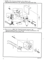 Preview for 44 page of Brother LS2-B891 Parts Catalog