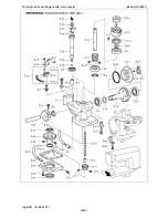 Preview for 6 page of Brother LS2-B891 Specifications