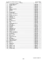 Preview for 7 page of Brother LS2-B891 Specifications