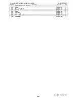 Preview for 9 page of Brother LS2-B891 Specifications