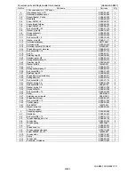 Preview for 11 page of Brother LS2-B891 Specifications