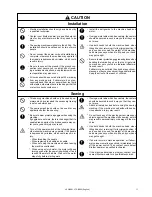 Предварительный просмотр 3 страницы Brother LS2-B892 Instruction Manual