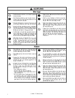 Предварительный просмотр 6 страницы Brother LS2-B892 Instruction Manual