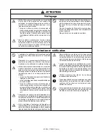 Предварительный просмотр 10 страницы Brother LS2-B892 Instruction Manual