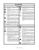 Предварительный просмотр 12 страницы Brother LS2-B892 Instruction Manual