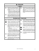 Предварительный просмотр 13 страницы Brother LS2-B892 Instruction Manual