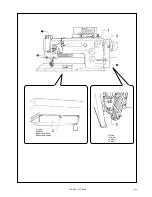 Предварительный просмотр 15 страницы Brother LS2-B892 Instruction Manual