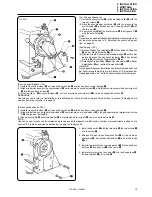 Предварительный просмотр 31 страницы Brother LS2-B892 Instruction Manual