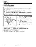 Предварительный просмотр 34 страницы Brother LS2-B892 Instruction Manual