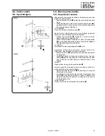 Предварительный просмотр 35 страницы Brother LS2-B892 Instruction Manual