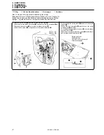 Предварительный просмотр 40 страницы Brother LS2-B892 Instruction Manual