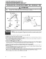 Предварительный просмотр 44 страницы Brother LS2-B892 Instruction Manual