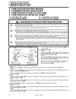 Предварительный просмотр 46 страницы Brother LS2-B892 Instruction Manual