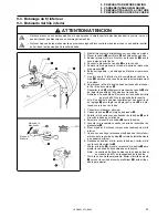 Предварительный просмотр 49 страницы Brother LS2-B892 Instruction Manual