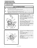 Предварительный просмотр 50 страницы Brother LS2-B892 Instruction Manual