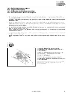 Предварительный просмотр 71 страницы Brother LS2-B892 Instruction Manual