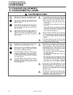 Предварительный просмотр 74 страницы Brother LS2-B892 Instruction Manual