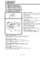 Предварительный просмотр 76 страницы Brother LS2-B892 Instruction Manual