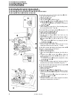 Предварительный просмотр 106 страницы Brother LS2-B892 Instruction Manual