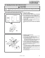 Предварительный просмотр 107 страницы Brother LS2-B892 Instruction Manual