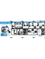 Brother LS2300PRW Quick Setup Manual preview