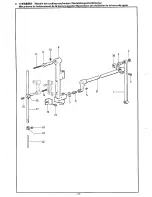 Предварительный просмотр 12 страницы Brother LS3-C51 Parts Manual