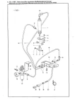 Предварительный просмотр 16 страницы Brother LS3-C51 Parts Manual