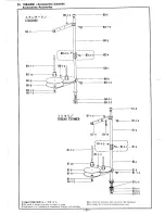 Предварительный просмотр 44 страницы Brother LS3-C51 Parts Manual