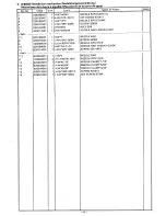 Предварительный просмотр 13 страницы Brother LS5-P62 Parts Manual