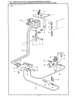 Предварительный просмотр 18 страницы Brother LS5-P62 Parts Manual