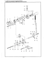 Предварительный просмотр 20 страницы Brother LS5-P62 Parts Manual