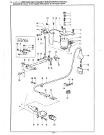 Предварительный просмотр 30 страницы Brother LS5-P62 Parts Manual